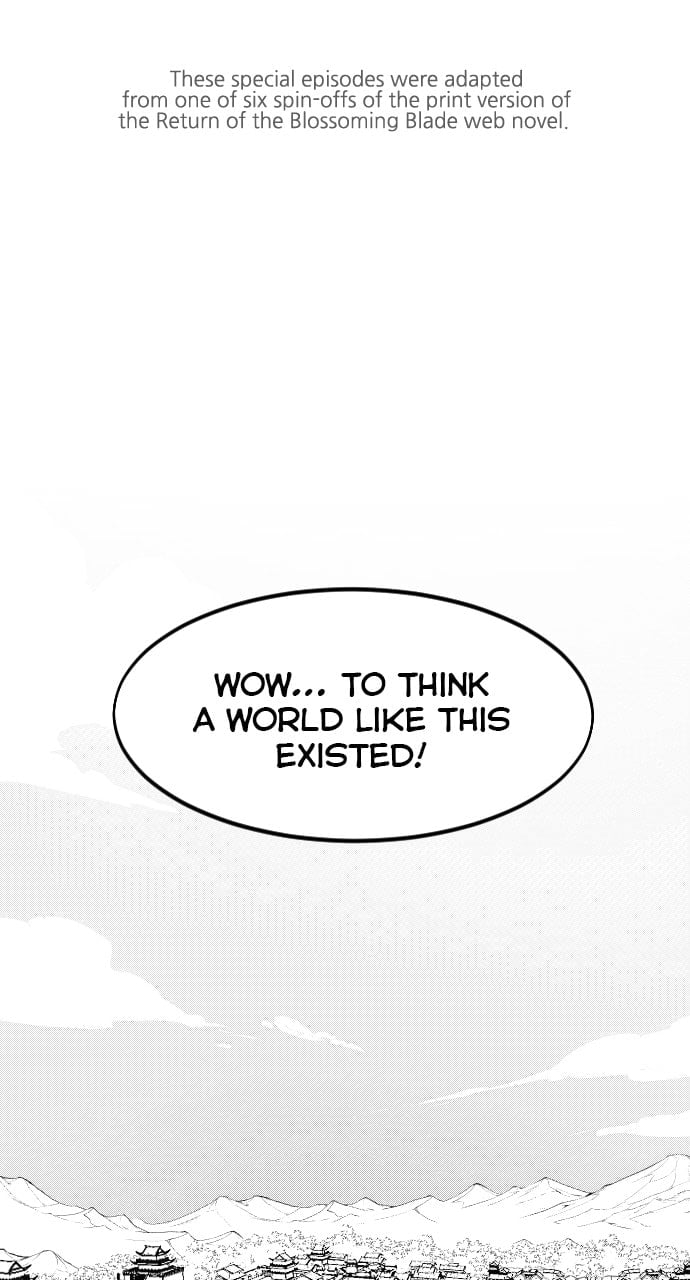Return Of The Mount Hua Sect, Chapter 152.2 image 01